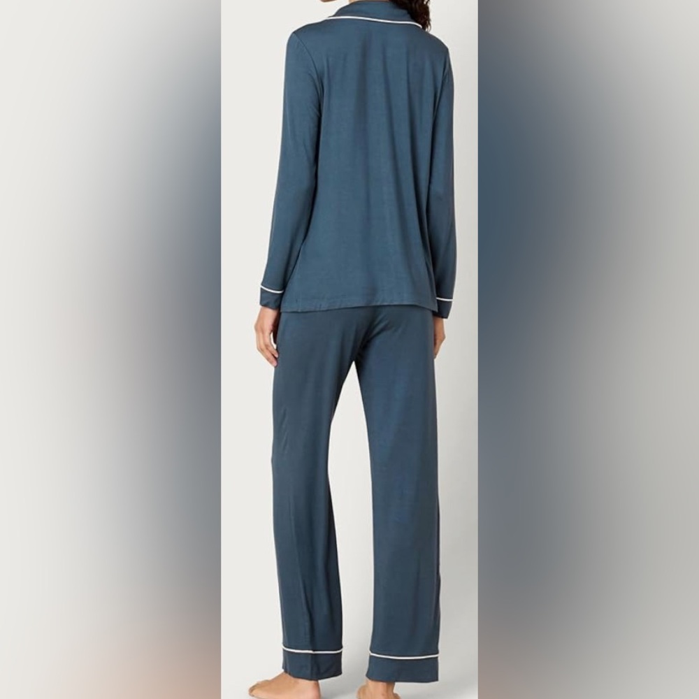 63. NWT Women’s 2-Piece PJ Set - Picture 3 of 3
